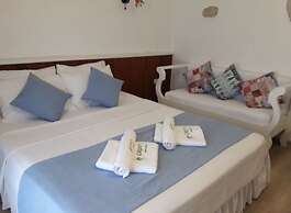Cayirli Alacati Butik Otel