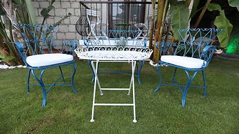 Cayirli Alacati Butik Otel