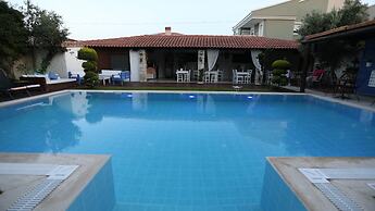 Cayirli Alacati Butik Otel