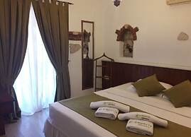 Cayirli Alacati Butik Otel