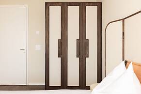 EMA House Serviced Apartments Seefeld