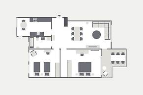 EMA House Serviced Apartments Seefeld