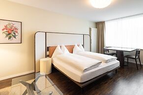 EMA House Serviced Apartments Seefeld