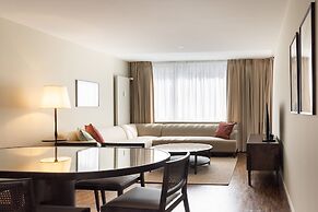 EMA House Serviced Apartments Seefeld