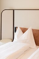 EMA House Serviced Apartments Seefeld