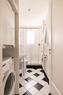 EMA House Serviced Apartments Seefeld