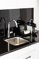 EMA House Serviced Apartments Seefeld