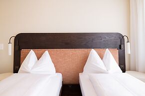 EMA House Serviced Apartments Seefeld