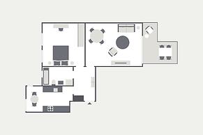 EMA House Serviced Apartments Seefeld