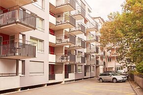 EMA House Serviced Apartments Seefeld