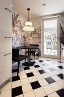 EMA House Serviced Apartments Seefeld