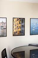 EMA House Serviced Apartments Seefeld