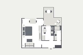 EMA House Serviced Apartments Seefeld