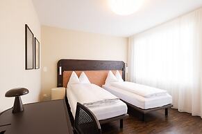 EMA House Serviced Apartments Seefeld