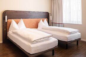 EMA House Serviced Apartments Seefeld