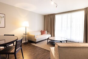 EMA House Serviced Apartments Seefeld