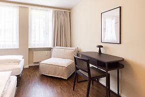 EMA House Serviced Apartments Seefeld