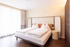 EMA House Serviced Apartments Seefeld