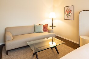 EMA House Serviced Apartments Seefeld