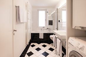 EMA House Serviced Apartments Seefeld