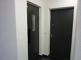 EMA House Serviced Apartments Seefeld