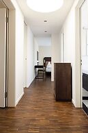 EMA House Serviced Apartments Seefeld