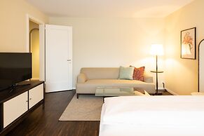 EMA House Serviced Apartments Seefeld