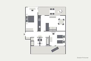 EMA House Serviced Apartments Seefeld