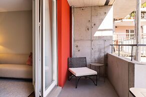 EMA House Serviced Apartments Seefeld