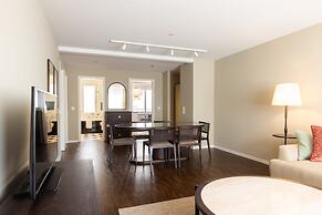 EMA House Serviced Apartments Seefeld