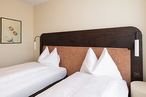 EMA House Serviced Apartments Seefeld