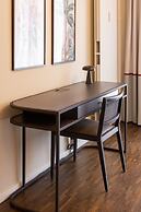 EMA House Serviced Apartments Seefeld