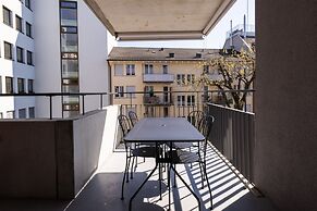 EMA House Serviced Apartments Seefeld