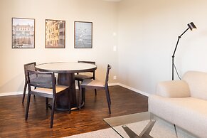 EMA House Serviced Apartments Seefeld