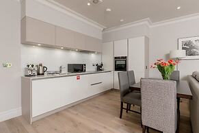 Destiny Scotland Chisholm Hunter Suites