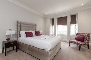 Destiny Scotland Chisholm Hunter Suites