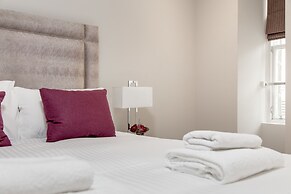 Destiny Scotland Chisholm Hunter Suites