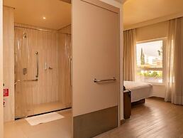 ibis Styles Curitiba Aeroporto