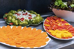 ibis Styles Curitiba Aeroporto