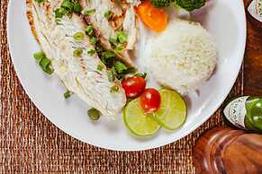 ibis Styles Curitiba Aeroporto