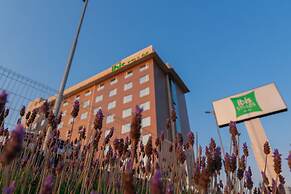 ibis Styles Curitiba Aeroporto
