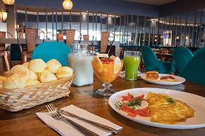 ibis Styles Curitiba Aeroporto