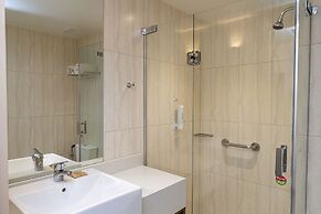 ibis Styles Curitiba Aeroporto