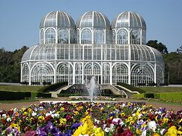 ibis Styles Curitiba Aeroporto