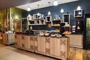 ibis Styles Curitiba Aeroporto