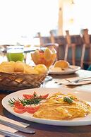 ibis Styles Curitiba Aeroporto