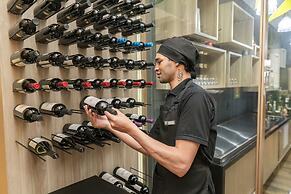 ibis Styles Curitiba Aeroporto