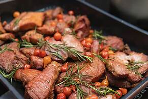 ibis Styles Curitiba Aeroporto