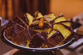 ibis Styles Curitiba Aeroporto