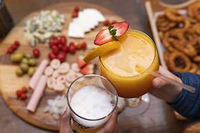 ibis Styles Curitiba Aeroporto